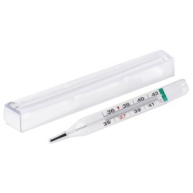 T-VEDO TERMOMETRO MERCURY FREE T-VEDO TERMOMETRO MERCURY FREE