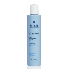 Rilastil Daily Care Tonico Pelli Normali e Sensibili Riequilibrante e Lenitivo 200 ml Rilastil Daily Care Tonico Pelli Normali e Sensibili Riequilibrante e Lenitivo 200 ml
