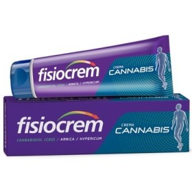 FISIOCREM CANNABIS CREMA 60ML FISIOCREM CANNABIS CREMA 60ML