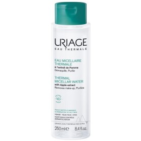 Uriage Eau Micellaire Thermale Acqua Micellare per Pelli Miste e Grasse Flacone 250 ml Uriage Eau Micellaire Thermale Acqua Micellare per Pelli Miste e Grasse Flacone 250 ml