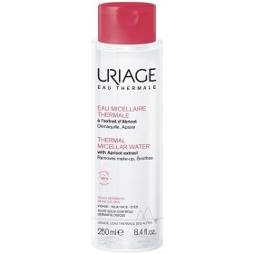 Uriage Acqua Micellare Detergente per Pelle Sensibile 250 ml Uriage Acqua Micellare Detergente per Pelle Sensibile 250 ml