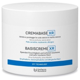 CERAMOL CREMABASE XR 311 450ML CERAMOL CREMABASE XR 311 450ML