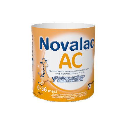 NOVALAC AC 800G