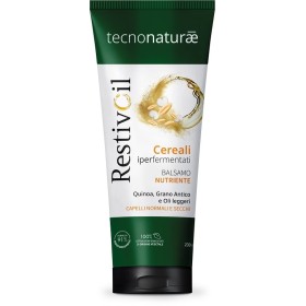 Restivoil Tecnonaturae Balsamo Nutriente Capelli Normali e Secchi 200 ml Restivoil Tecnonaturae Balsamo Nutriente Capelli Normali e Secchi 200 ml