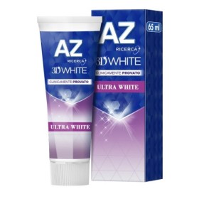 AZ 3D ULTRAWHITE DENTIF 65ML AZ 3D ULTRAWHITE DENTIF 65ML