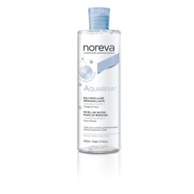 Noreva Aquareva Acqua Micellare Idratante 400 ml Noreva Aquareva Acqua Micellare Idratante 400 ml