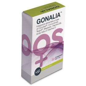 GONALIA 30CPR GONALIA 30CPR