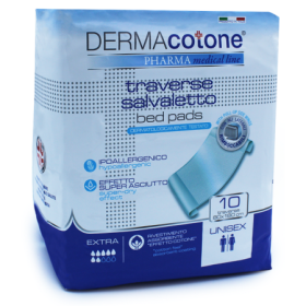 DERMACOTONE TRAVERSE80X180 ALI DERMACOTONE TRAVERSE80X180 ALI