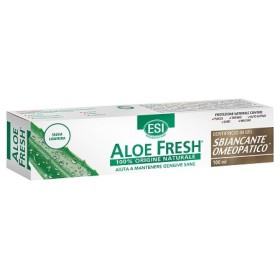 Esi Aloe Fresh Dentifricio Sbiancante Omeopatico 100 ml Esi Aloe Fresh Dentifricio Sbiancante Omeopatico 100 ml