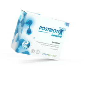 POSTBIOTIX RESTORE 20BUST POSTBIOTIX RESTORE 20BUST
