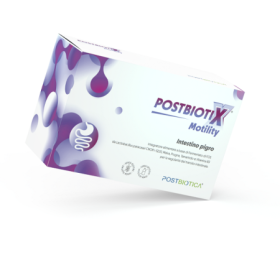 POSTBIOTIX MOTILITY 14STICK POSTBIOTIX MOTILITY 14STICK