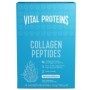 Vital Proteins Collagen Peptides Integratore 10 Bustine