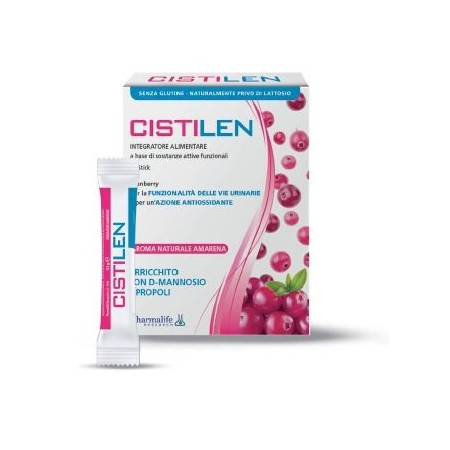 CISTILEN 14STICK