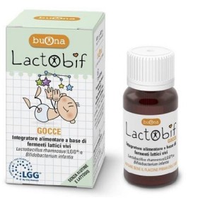 LACTOBIF 8ML LACTOBIF 8ML
