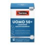 Swisse Uomo 50  Integratore Multivitaminico 30 Compresse