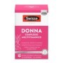 Swisse Donna Integratore Con Complesso Multivitaminico 30 Compresse