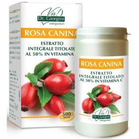 ROSA CANINA ESTR INTE TIT 100G ROSA CANINA ESTR INTE TIT 100G