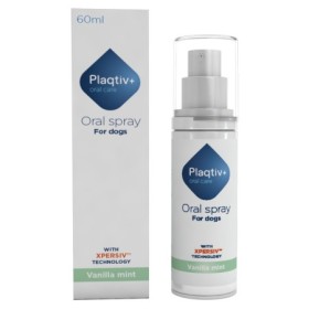 PLAQTIV+ ORAL CARE SPRAY ORALE PLAQTIV+ ORAL CARE SPRAY ORALE
