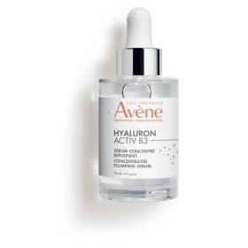 Eau Thermale Avène Hyaluron Activ B3 Siero Concentrato Rimpolpante Antirughe 30 ml Eau Thermale Avène Hyaluron Activ B3 Siero Concentrato Rimpolpante Antirughe 30 ml