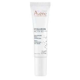 Avène Hyaluron Activ B3 Crema Contorno Occhi a Tripla Correzione 15 ml Avène Hyaluron Activ B3 Crema Contorno Occhi a Tripla Correzione 15 ml