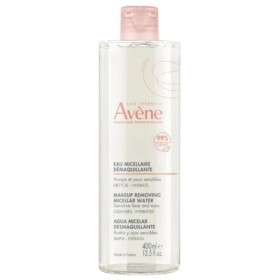 AVENE ACQUA MICELLARE 400ML 23 AVENE ACQUA MICELLARE 400ML 23