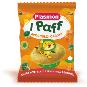 PLASMON PAFF ANELLINI BROC/CAR PLASMON PAFF ANELLINI BROC/CAR
