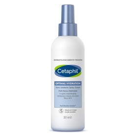 Cetaphil Optimal Hydration Siero Idratante Spray Corpo 207 ml Cetaphil Optimal Hydration Siero Idratante Spray Corpo 207 ml
