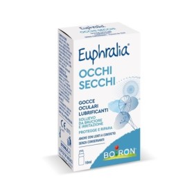 EUPHRALIA OCCHI SECCHI COLLIR EUPHRALIA OCCHI SECCHI COLLIR