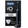 Oral-B iO 10 Spazzolino Elettrico Ricaricabile Nero