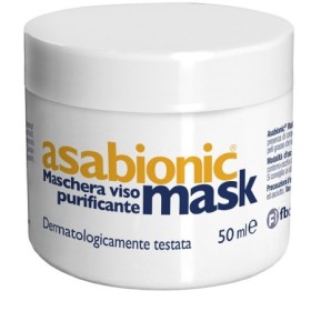 ASABIONIC MASK 50ML ASABIONIC MASK 50ML