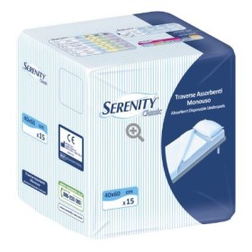 SERENITY CLASSIC TRAV SUP40X60 SERENITY CLASSIC TRAV SUP40X60