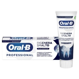 Oral B Dentifricio Rigenera Smalto 75 ml Oral B Dentifricio Rigenera Smalto 75 ml