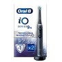 Oral-B IO9 Black Spazzolino Elettrico Con Tecnologia Magnetica   2 Refill