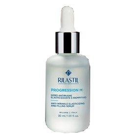 Rilastil Progression Siero Antirughe Elasticizzante e Riempitivo 30 ml Rilastil Progression Siero Antirughe Elasticizzante e Riempitivo 30 ml