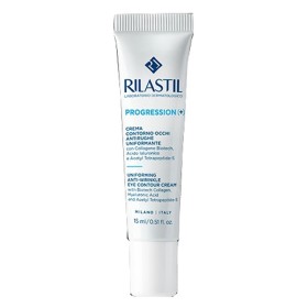 Rilastil Progression   Crema Contorno Occhi Antirughe 15 Ml Rilastil Progression   Crema Contorno Occhi Antirughe 15 Ml