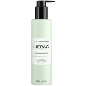 Lierac Latte Struccante Viso Delicato 200 ml Lierac Latte Struccante Viso Delicato 200 ml
