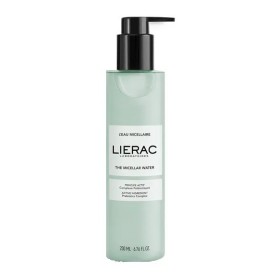 Lierac Acqua Micellare Struccante Viso 200 ml Lierac Acqua Micellare Struccante Viso 200 ml