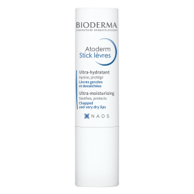 Bioderma Atoderm Lèvres Stick Labbra Idratante Lenitivo 4 g Bioderma Atoderm Lèvres Stick Labbra Idratante Lenitivo 4 g