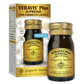 VERAVIS PLUS SUPR 60PAST FERM VERAVIS PLUS SUPR 60PAST FERM