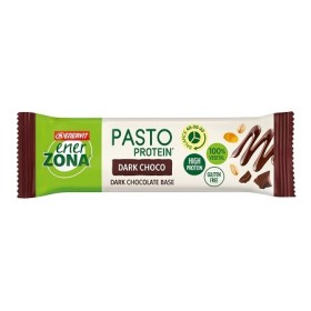 ENERZONA PASTO DARK CHOCO 55G ENERZONA PASTO DARK CHOCO 55G