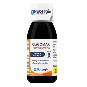 OLIGOMAX MULTIMINERAL 150ML OLIGOMAX MULTIMINERAL 150ML