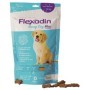 Flexadin Young Dog Maxi Mangime Complementare Per Cani 60 Tavolette