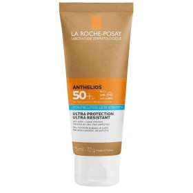 ANTHELIOS LATTE 50+ PPACK 75ML ANTHELIOS LATTE 50+ PPACK 75ML