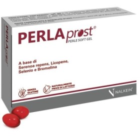 PERLAPROST 15 PERLE SOFTGEL PERLAPROST 15 PERLE SOFTGEL