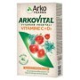 Arkovital Vitamine C   D3 Integratore Difese Immunitarie 20 Compresse Effervescenti