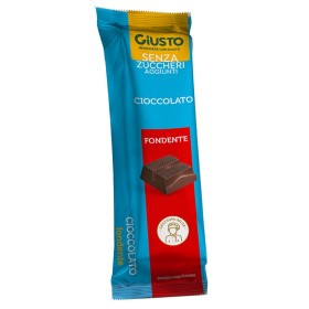 GIUSTO S/ZUCCH CIOC FOND 42G GIUSTO S/ZUCCH CIOC FOND 42G