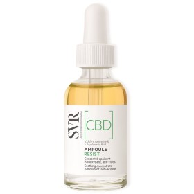 AMPOULE CBD 30ML AMPOULE CBD 30ML