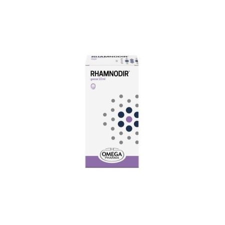 RHAMNODIR GOCCE 10ML