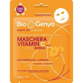 BIOGENYA MASCHERA MONO VIT C BIOGENYA MASCHERA MONO VIT C