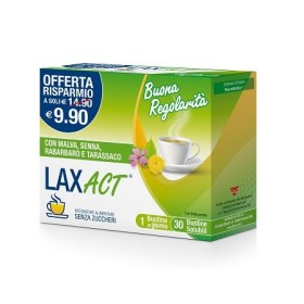 LAX ACT 30BUST LAX ACT 30BUST